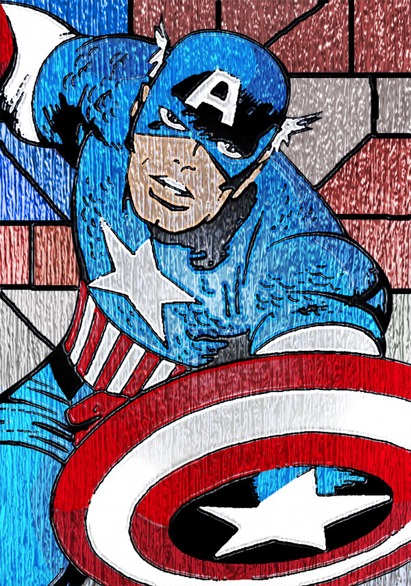 Photoshop-Design von pezzer66 für DesignCrowd (Community Contests) | Design #8951918