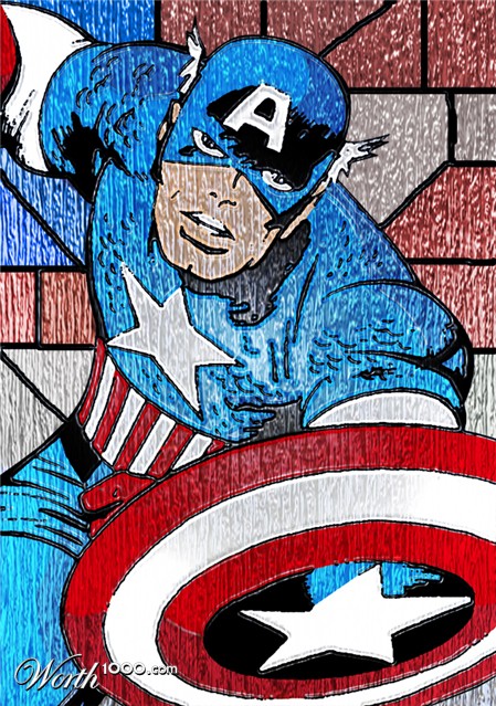 Photoshop Design by pezzer66