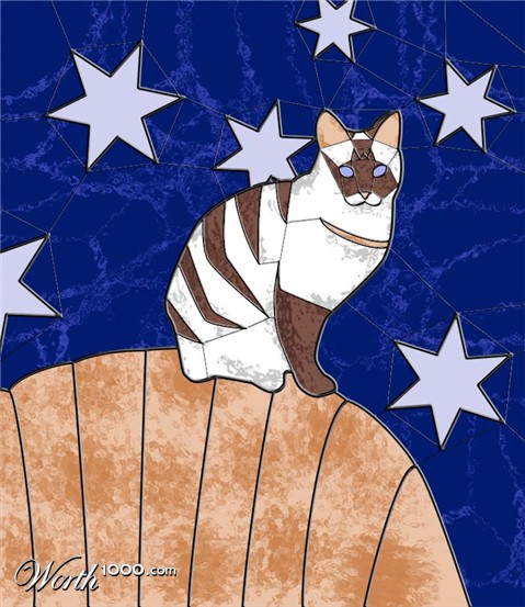 Photoshop Design by yamneko