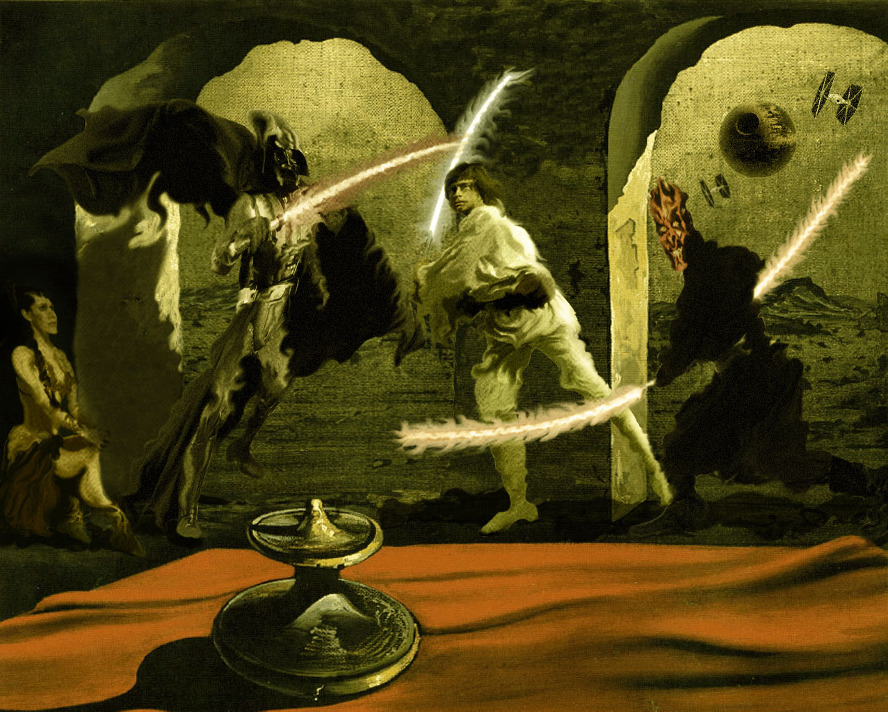 Diseño de Photoshop por dragonka para DesignCrowd (Community Contests) | Diseño #8949449