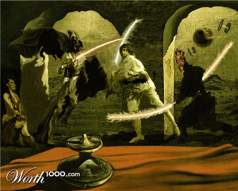 Photoshop Design by dragonka