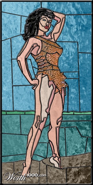 Photoshop Design by ElliMayhem