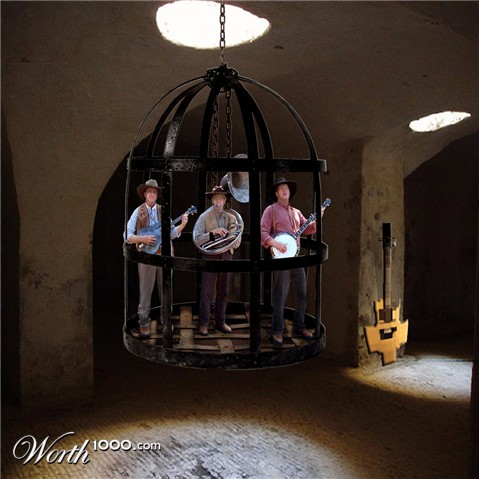 Photoshop Design by swingingjohnsonv2