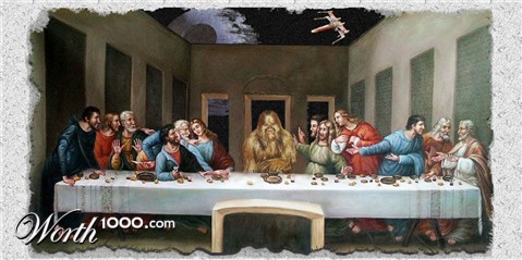 Photoshop Design by Pucker