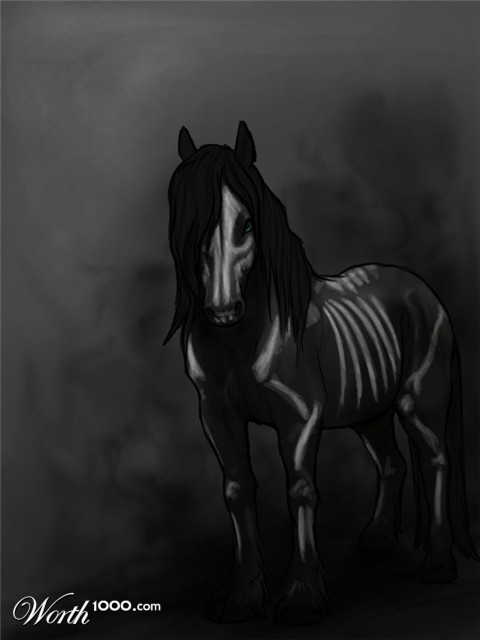 Illustration Design by gothic180