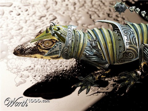 Photoshop Design by urnmns