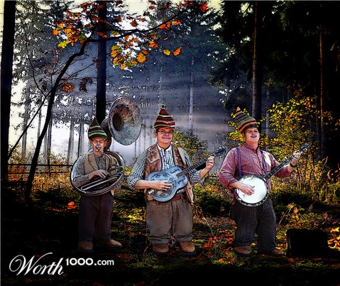 Photoshop Design by psych0tina