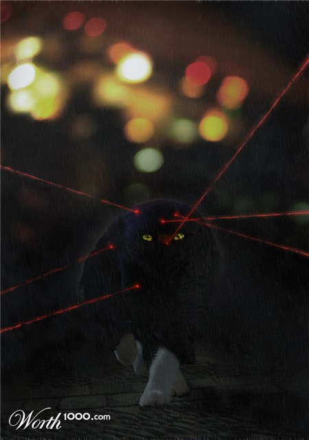 Photoshop Design by Brejk06