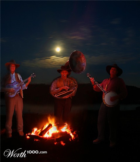 Photoshop Design by snakebit