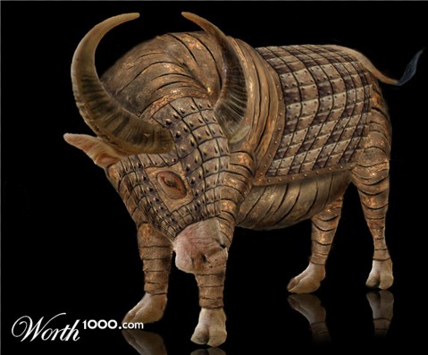 Photoshop Design by ricofrans