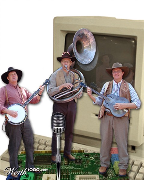 Photoshop Design by janefrog