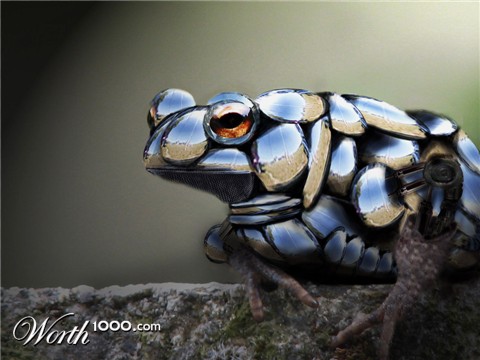 Photoshop Design by Vodoc1005