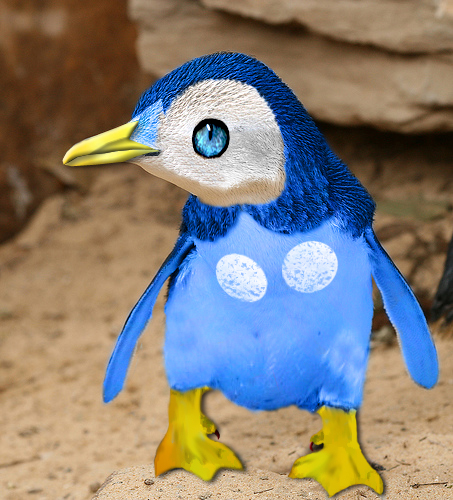 Design Photoshop par stormr pour DesignCrowd (Community Contests) | Design #8954236