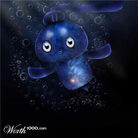 Photoshop Design by SanctaLilium