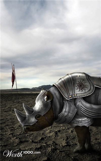 Photoshop Design by Bebo21