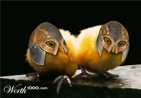 Photoshop Design by CraftLord