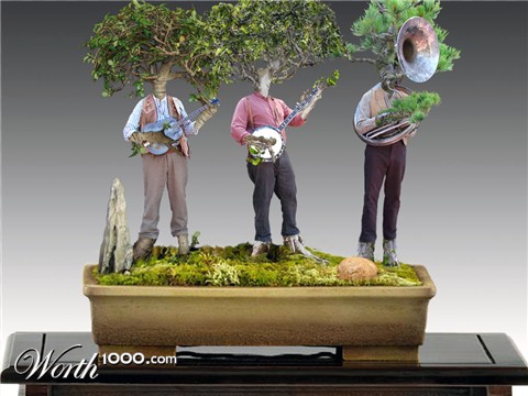 Photoshop Design by Kleston