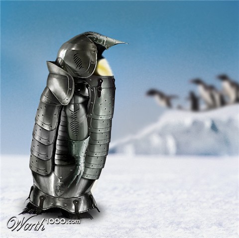 Photoshop Design by masterpiece