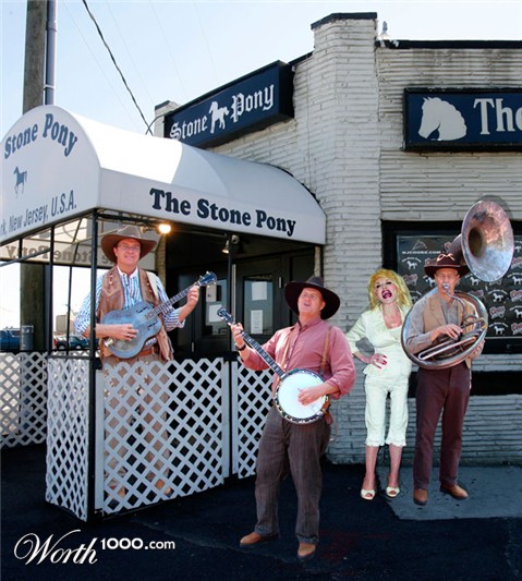 Photoshop Design by LuckyStrikeRED