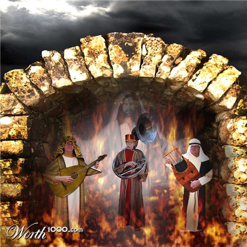 Photoshop Design by Nomac7777