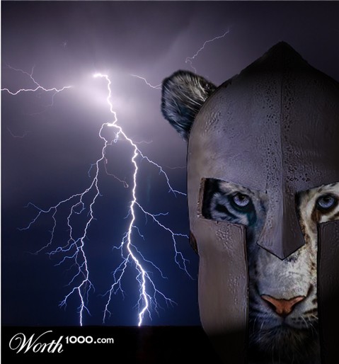 Photoshop Design by seb123