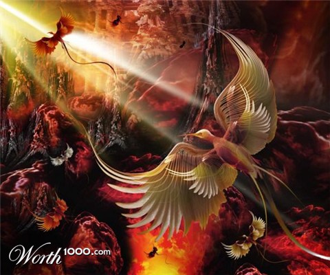 Photoshop Design by Funchop