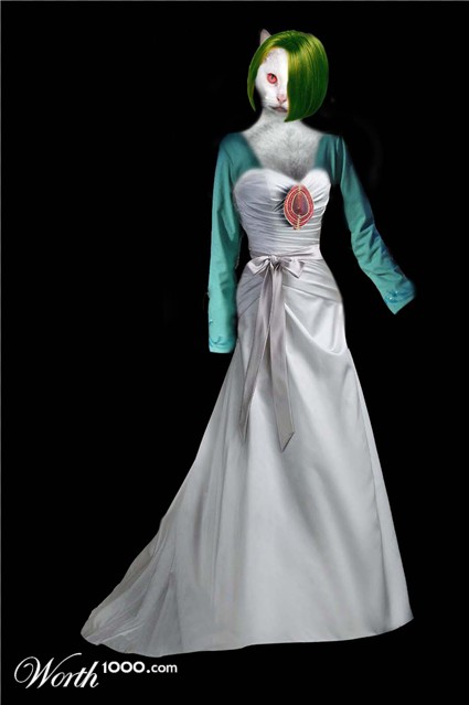 Photoshop Design by raghavanc