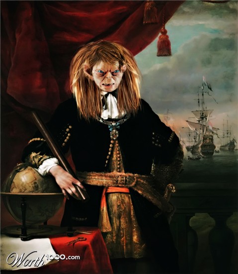 Photoshop Design by CDumais