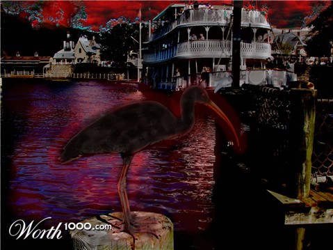 Photoshop Design by GByrd1982