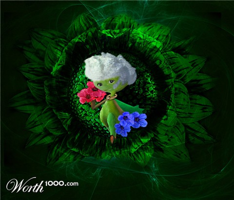 Photoshop Design by urnmns