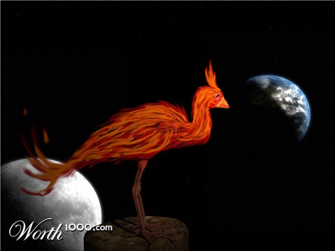 Photoshop Design by marcus27