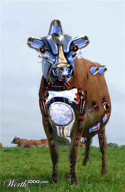 Photoshop Design by parker2k