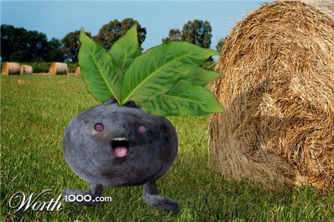 Photoshop Design by Larssonpsd