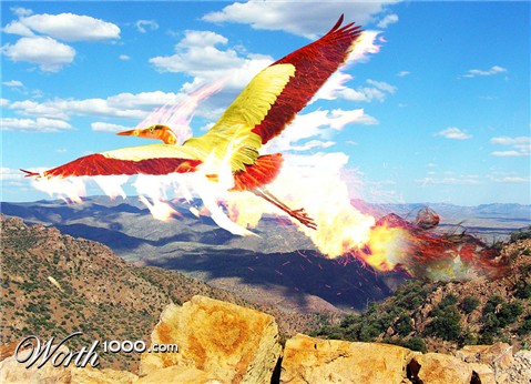 Photoshop Design by xyelmoxy