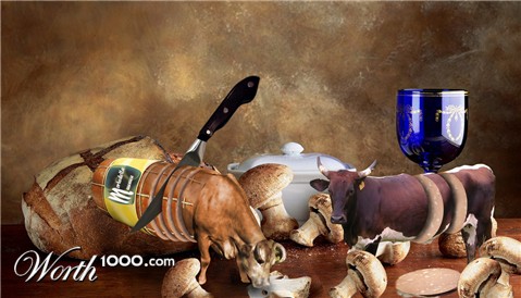 Photoshop Design by PixelTestMT