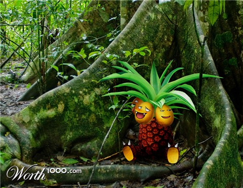 Photoshop Design by andregomes