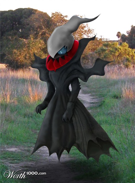 Photoshop Design by YearoftheDragon