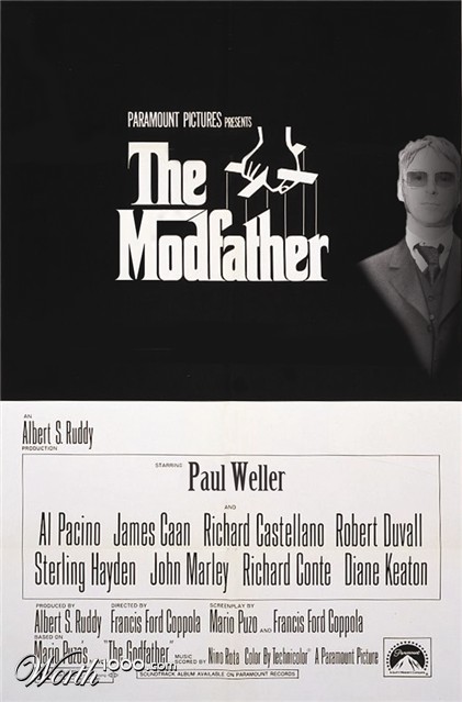 Photoshop Design by theotheboy