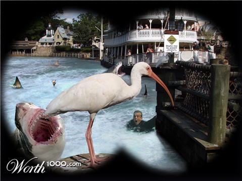 Photoshop Design by krical