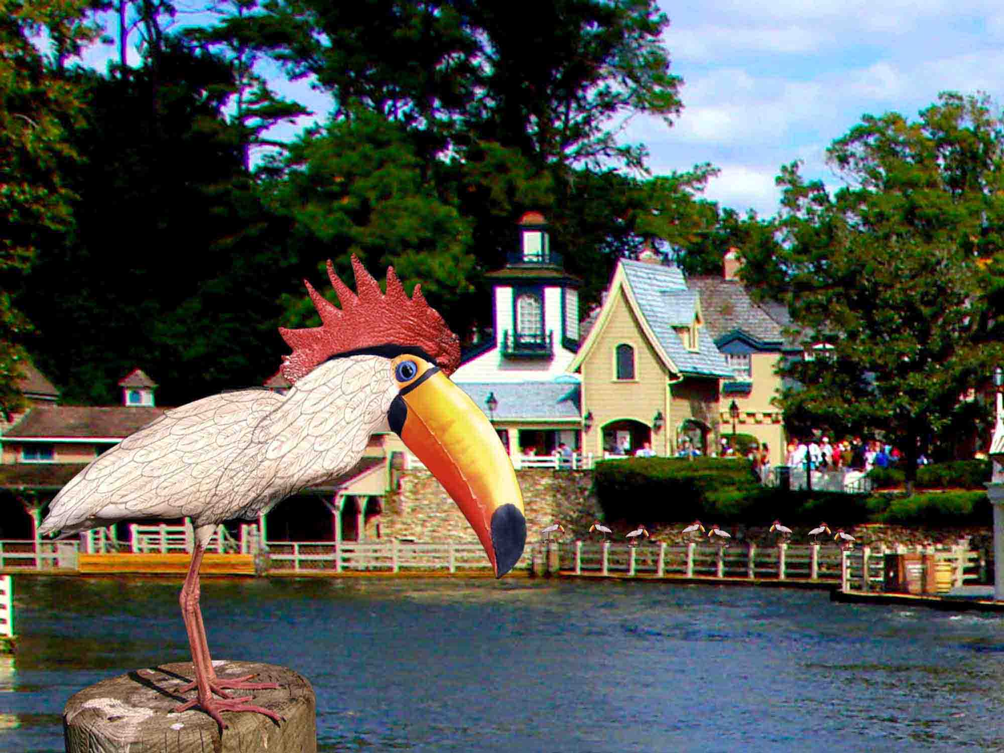 Photoshop-Design von macboy für DesignCrowd (Community Contests) | Design #8953315