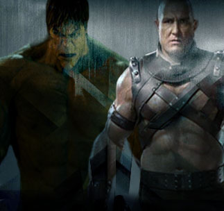 Design Photoshop par GByrd1982 pour DesignCrowd (Community Contests) | Design #8948696