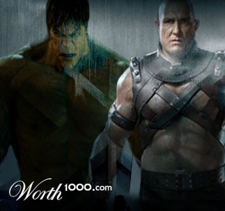 Photoshop Design by GByrd1982