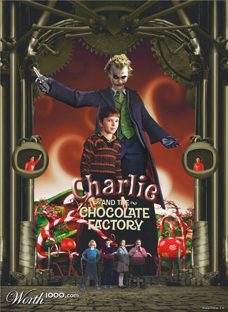 Photoshop Design by psych0tina