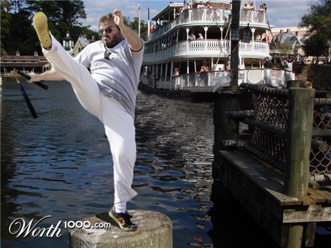 Photoshop Design by pyrodave