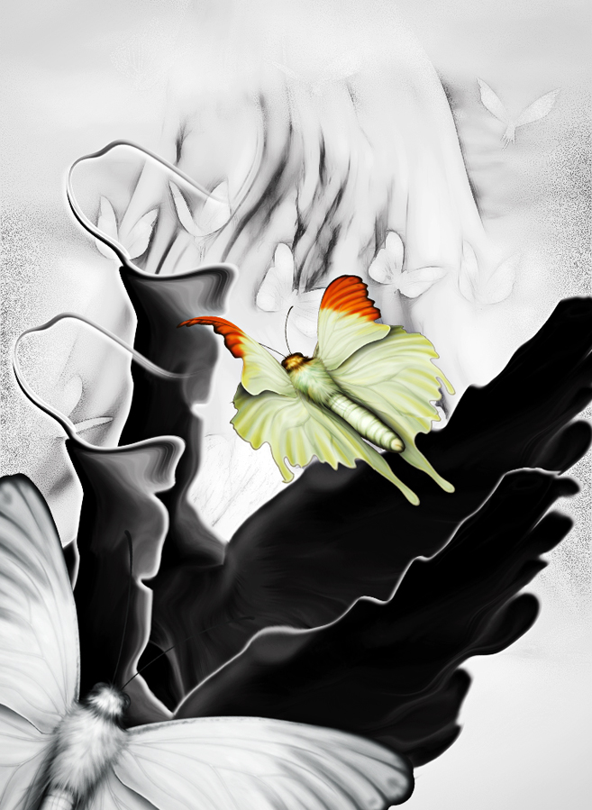 Illustration Design by CDumais for DesignCrowd (Community Contests) | Design #8953130