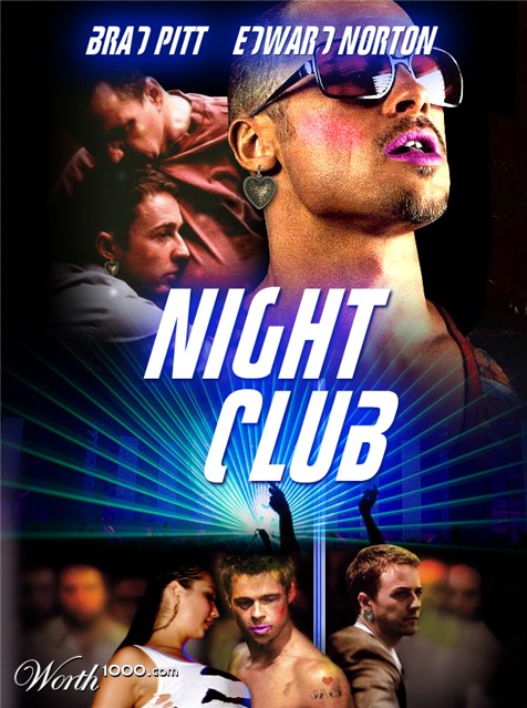 Photoshop Design by eworm666