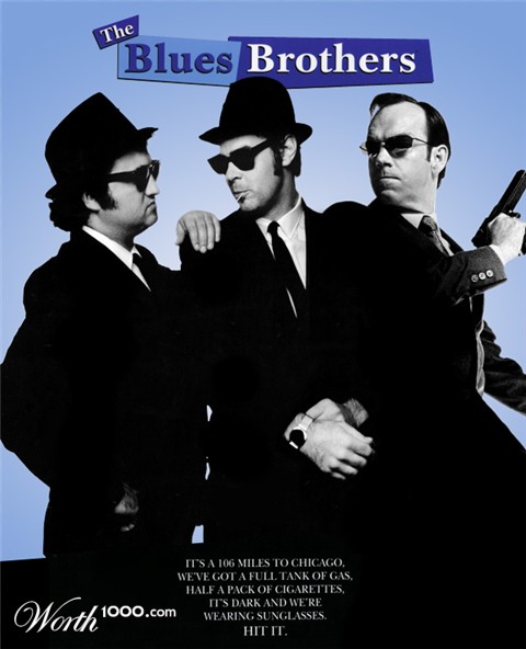 Photoshop Design by Scaramanga75