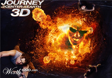 Photoshop Design by oruart