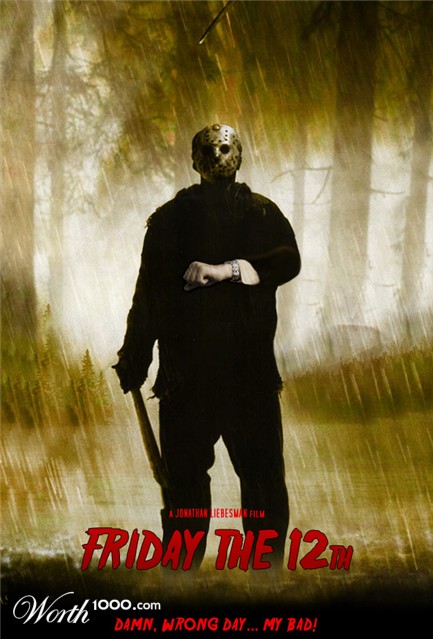 Photoshop Design by Scaramanga75