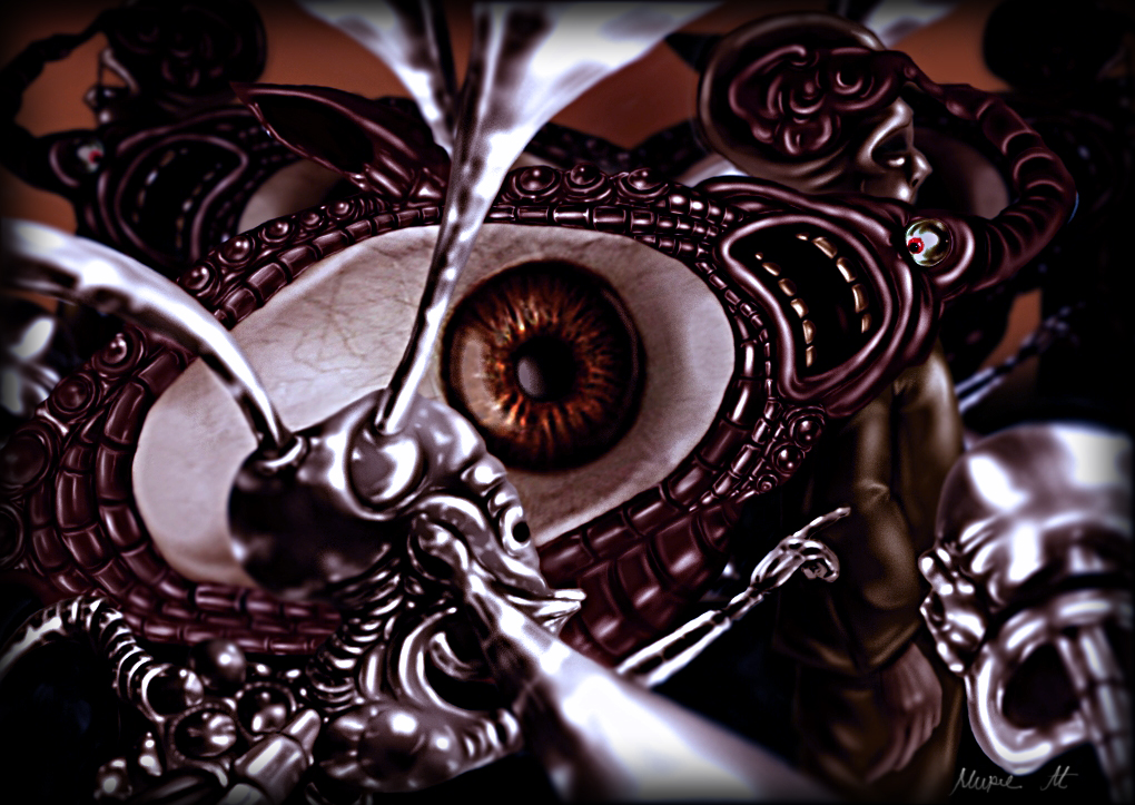 Illustration Design by mpejkovski for DesignCrowd (Community Contests) | Design #8953145